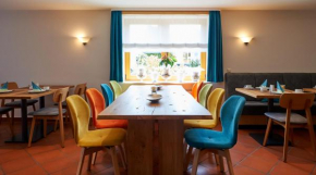 Fetzers Landhotel, Ingelheim Am Rhein